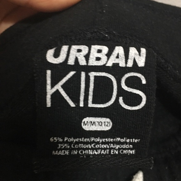 Urban kids shorts (fits size 10/12) - Picture 3 of 3